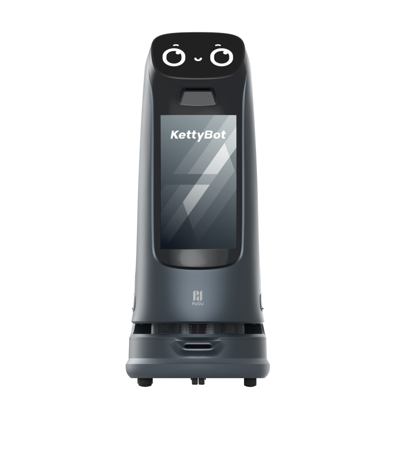 Pudu KettyBot Pro